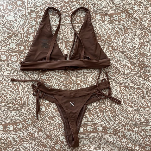 Boutine LA Western Bikini - Picture 5 of 6